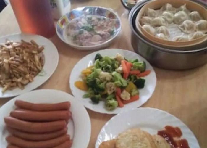 Nasun bed and breakfast