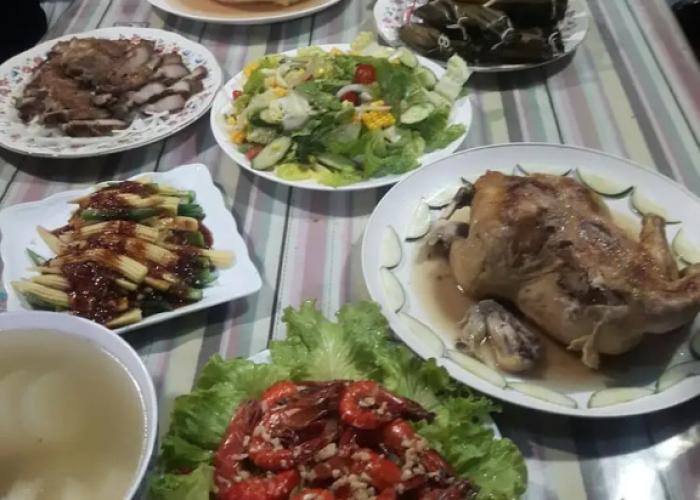 Nasun bed and breakfast