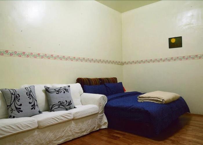 Nasun bed and breakfast
