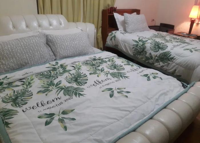 Nasun bed and breakfast