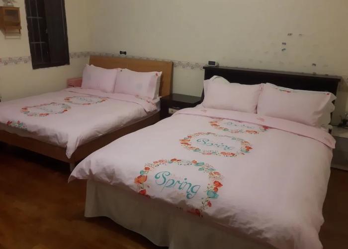 Nasun bed and breakfast