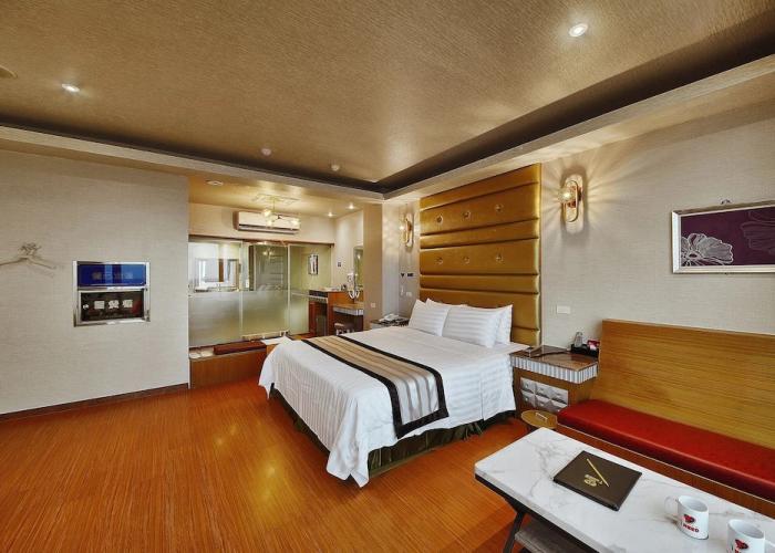 I need motel