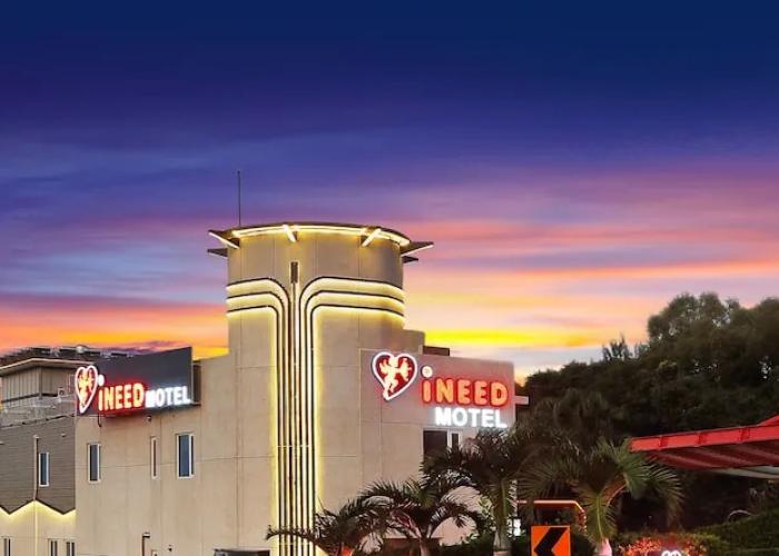 I need motel