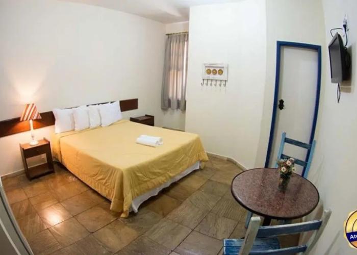 Pousada Candonga Da Serra Hotel