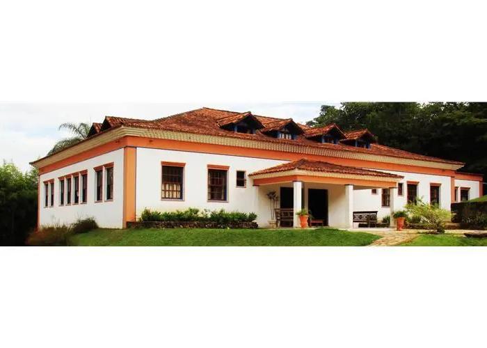 Pousada Candonga Da Serra Hotel