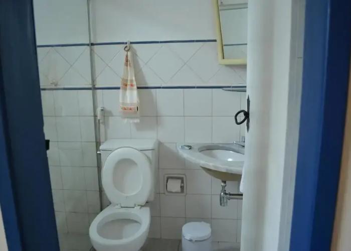 Pousada Candonga Da Serra Hotel