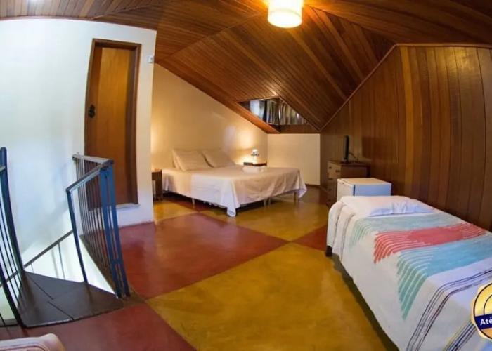 Pousada Candonga Da Serra Hotel