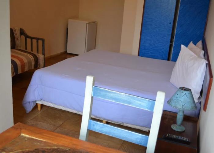Pousada Candonga Da Serra Hotel