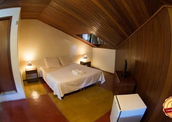 Pousada Candonga Da Serra Hotel