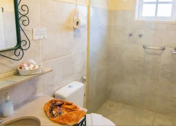 Pousada Villa Allegra