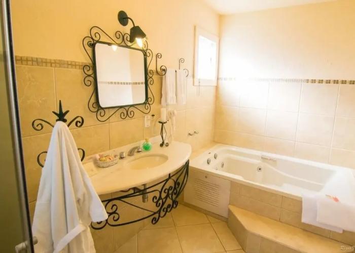 Pousada Villa Allegra