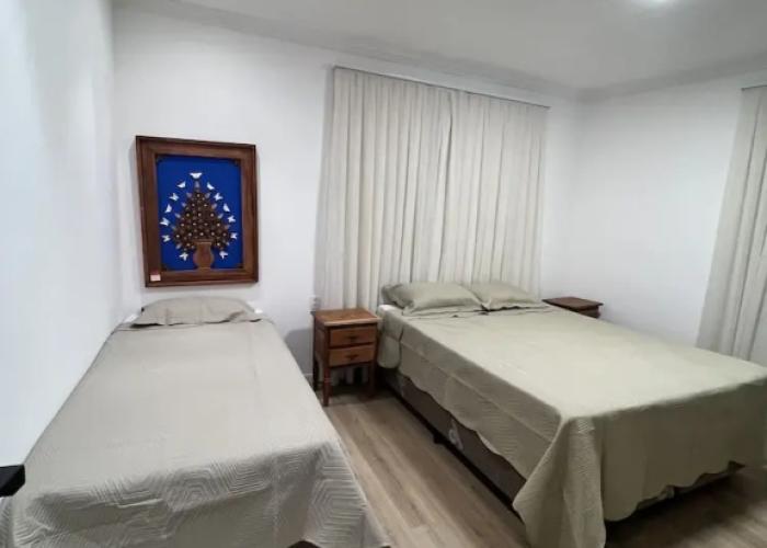 Pousada Tiradentes
