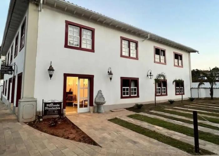 Pousada Tiradentes