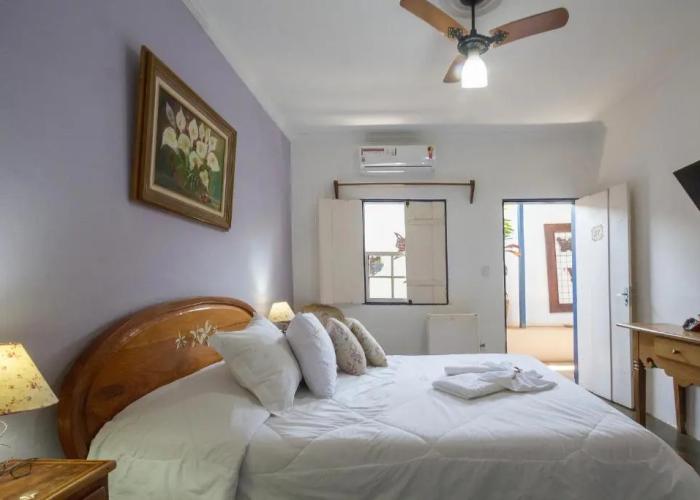 Hotel Serra Vista