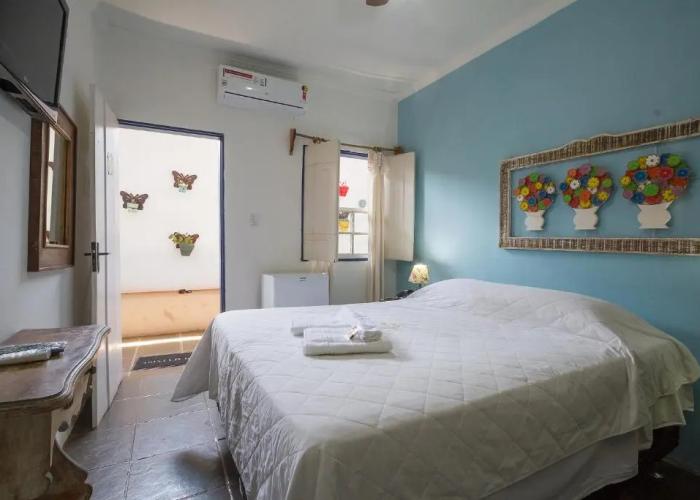 Hotel Serra Vista