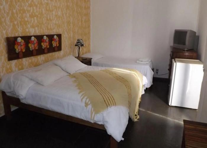 Hotel Serra Vista