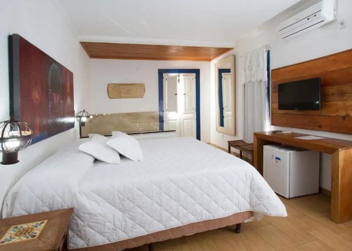 Hotel Serra Vista