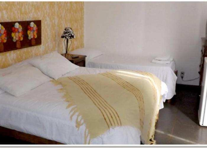 Hotel Serra Vista