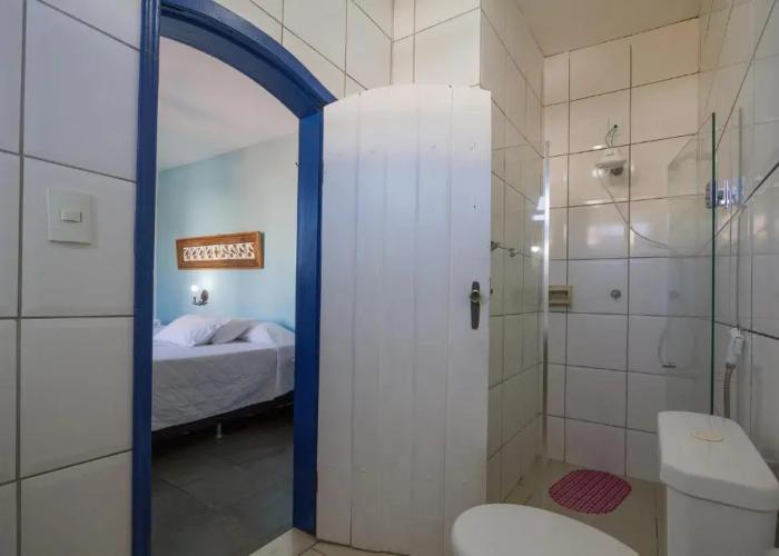 Hotel Serra Vista