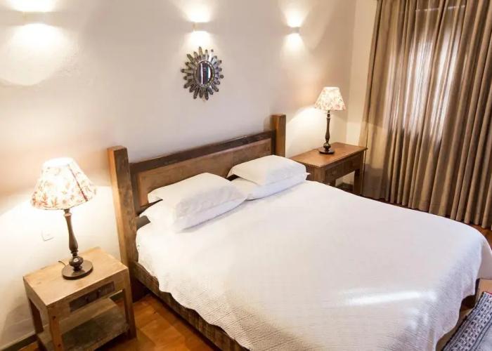 Pousada Pequena Tiradentes