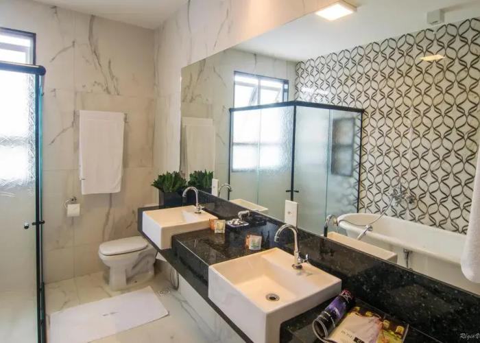 Pousada Villa Alferes