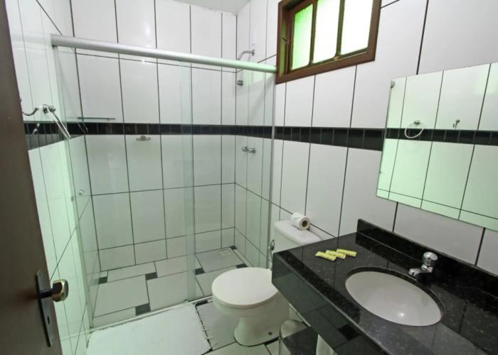 Hotel Cabana do Rei