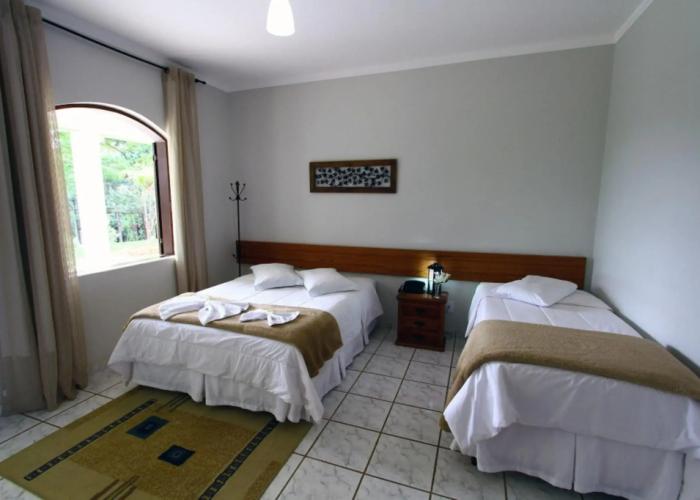Hotel Cabana do Rei