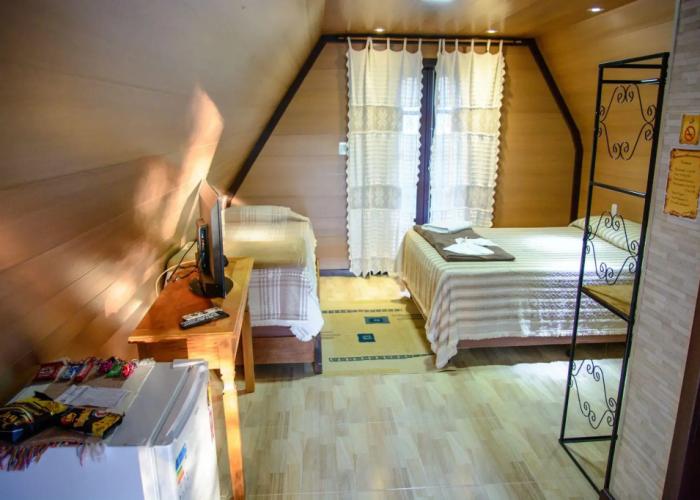 Hotel Cabana do Rei