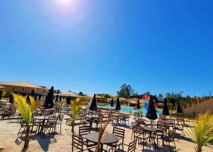 Santíssimo Resort