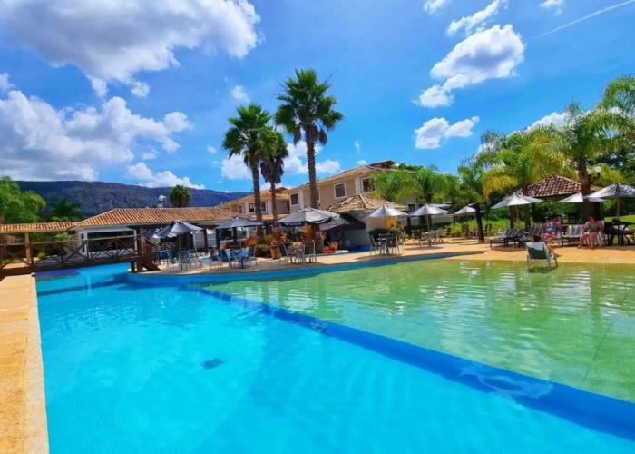 Santíssimo Resort