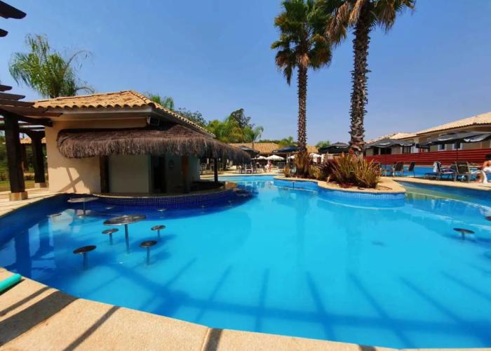 Santíssimo Resort