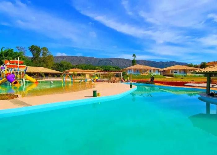 Santíssimo Resort