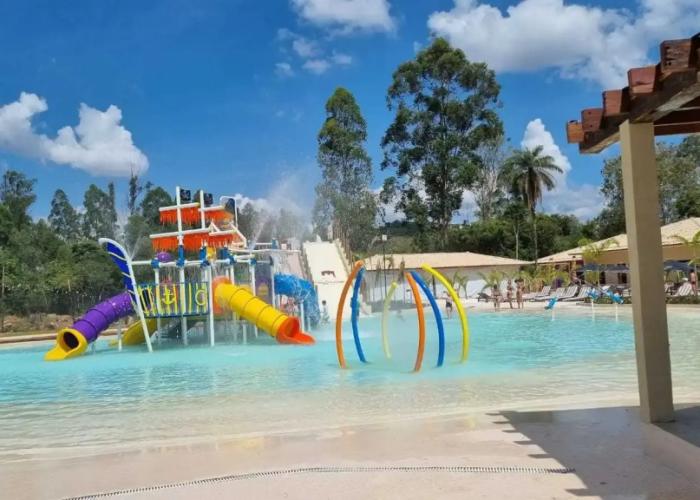 Santíssimo Resort
