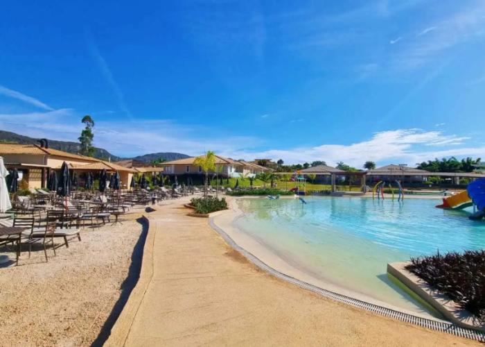 Santíssimo Resort