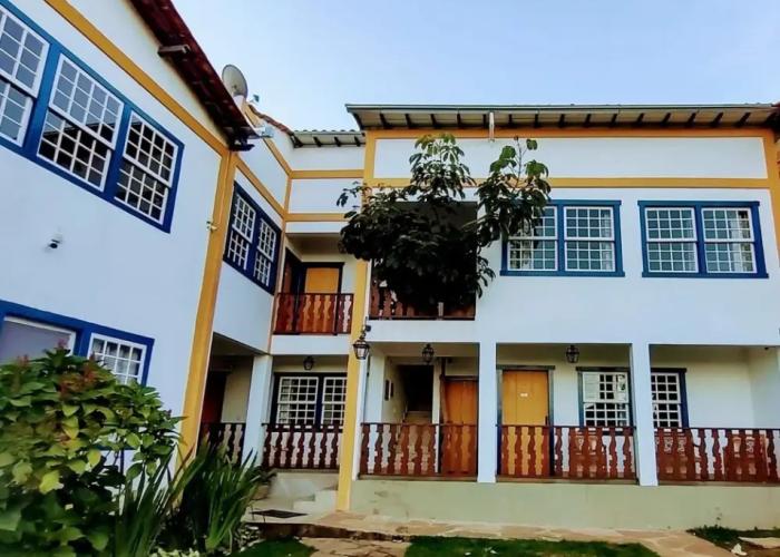 Pousada Ramalhete