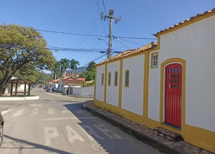 Hospedagem Central