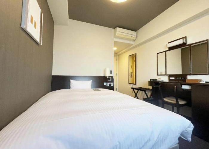 Hotel Route Inn Furukawa Ekimae