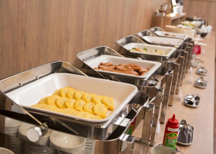 Hotel Route Inn Furukawa Ekimae