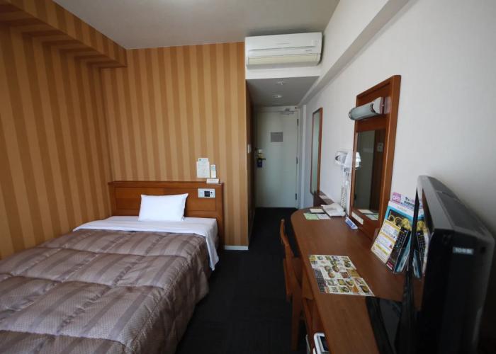 Hotel Route Inn Furukawa Ekimae