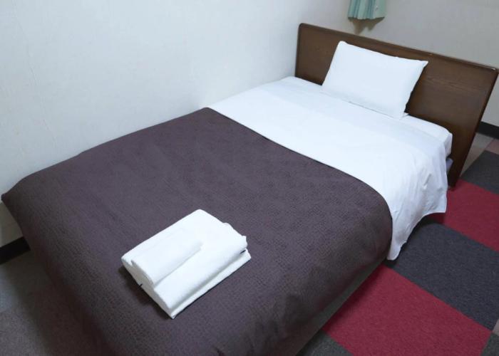 Hotel Select Inn Furukawa