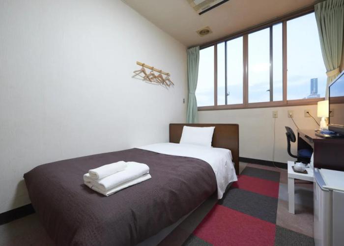 Hotel Select Inn Furukawa