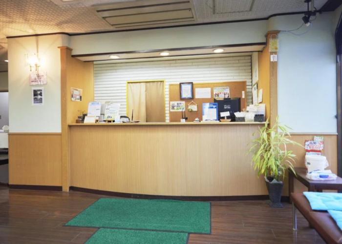 Hotel Select Inn Furukawa
