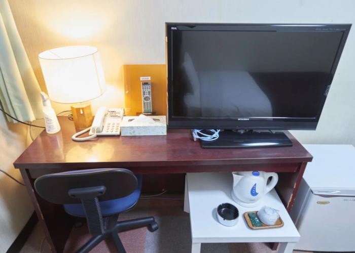 Hotel Select Inn Furukawa