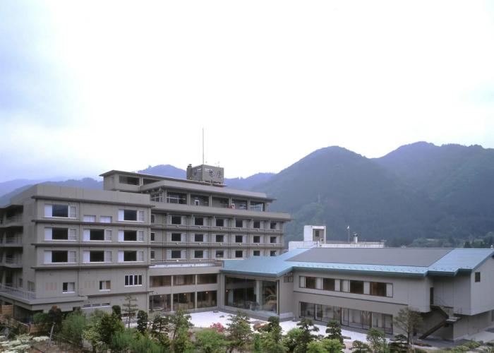 Hotel Kameya
