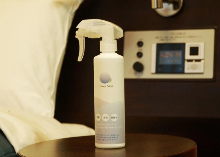 Hotel Route-Inn Tome