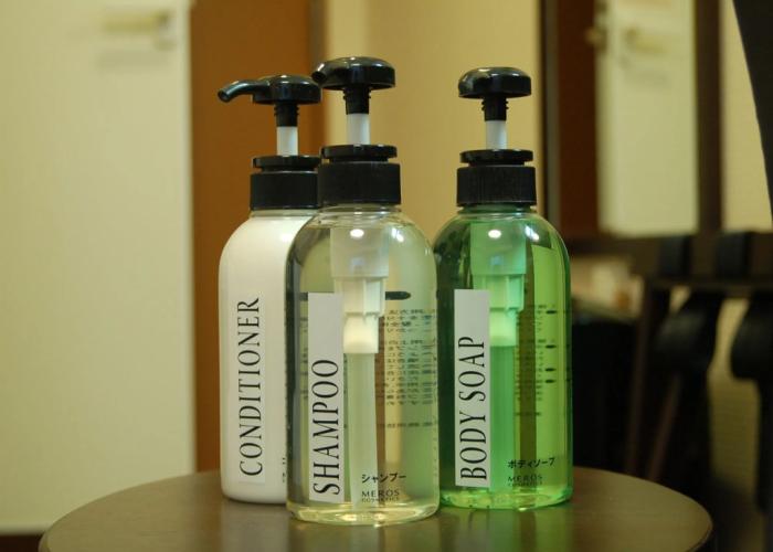 Hotel Route-Inn Tome