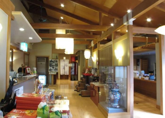 Unaginoyu no Yado Takuhide