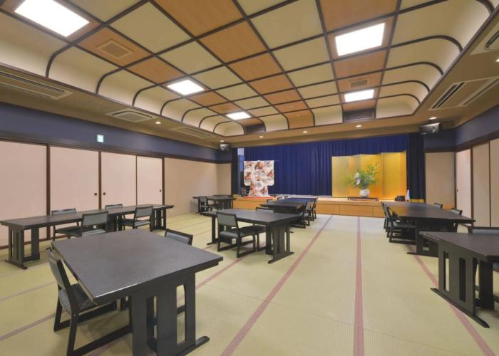 Unaginoyu no Yado Takuhide