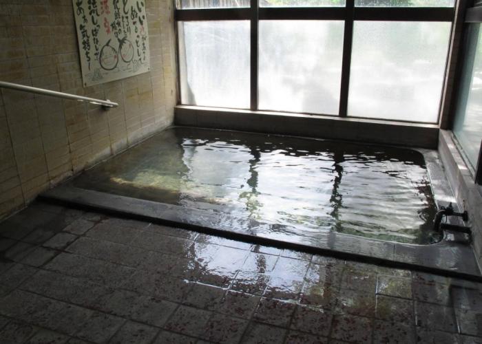 Unaginoyu no Yado Takuhide