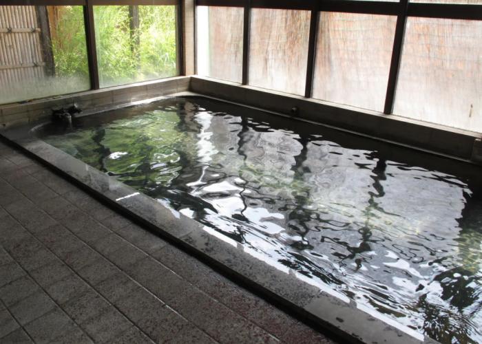 Unaginoyu no Yado Takuhide